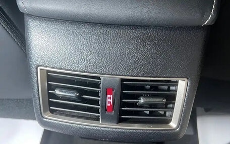 Lexus NX I, 2021 год, 2 774 000 рублей, 15 фотография