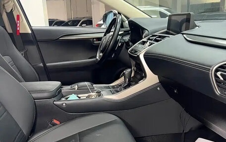 Lexus NX I, 2021 год, 2 774 000 рублей, 23 фотография