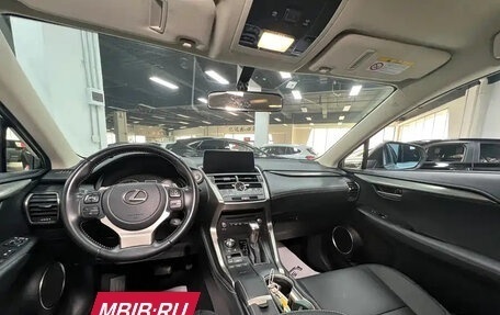 Lexus NX I, 2021 год, 2 774 000 рублей, 22 фотография