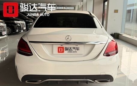 Mercedes-Benz C-Класс, 2019 год, 2 330 000 рублей, 5 фотография