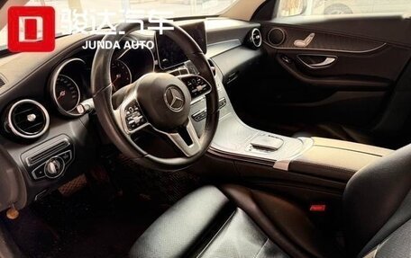 Mercedes-Benz C-Класс, 2019 год, 2 330 000 рублей, 8 фотография