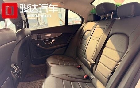 Mercedes-Benz C-Класс, 2019 год, 2 330 000 рублей, 9 фотография