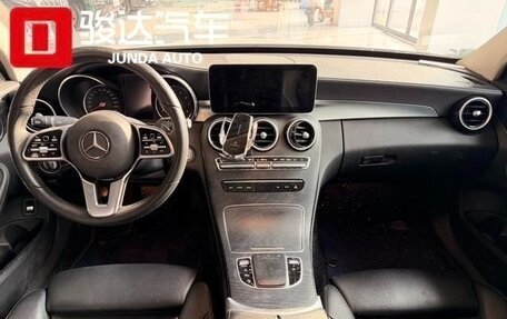 Mercedes-Benz C-Класс, 2019 год, 2 330 000 рублей, 7 фотография