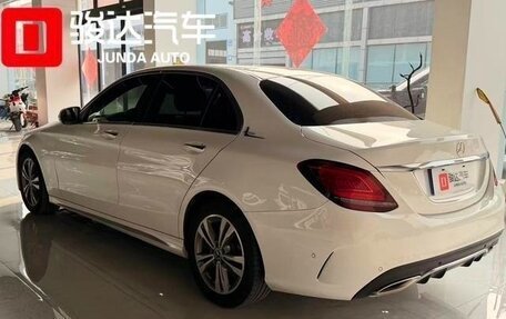 Mercedes-Benz C-Класс, 2019 год, 2 330 000 рублей, 6 фотография