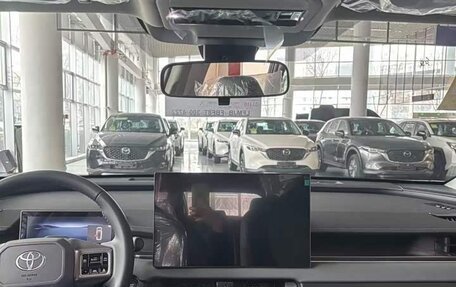 Toyota RAV4, 2026 год, 4 920 000 рублей, 6 фотография