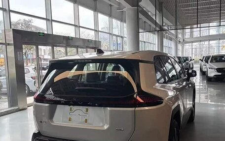 Toyota RAV4, 2026 год, 4 920 000 рублей, 3 фотография