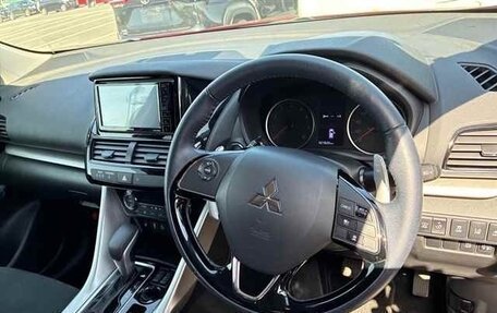 Mitsubishi Eclipse Cross, 2022 год, 2 060 000 рублей, 5 фотография