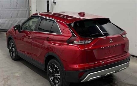 Mitsubishi Eclipse Cross, 2022 год, 2 060 000 рублей, 3 фотография