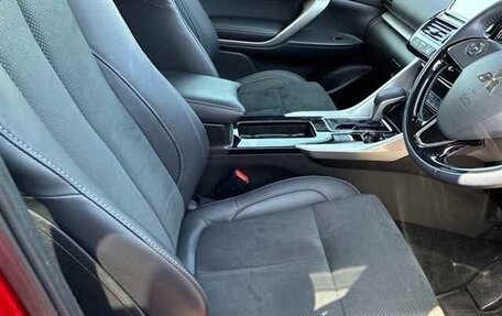 Mitsubishi Eclipse Cross, 2022 год, 2 060 000 рублей, 6 фотография