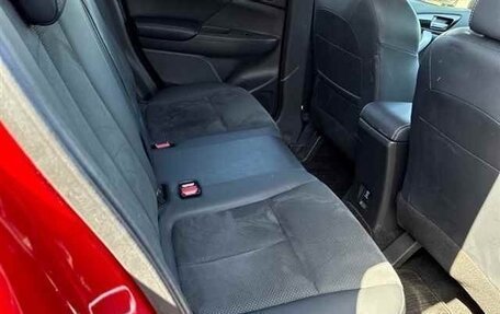 Mitsubishi Eclipse Cross, 2022 год, 2 060 000 рублей, 7 фотография