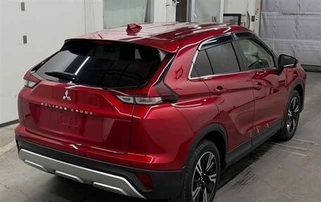 Mitsubishi Eclipse Cross, 2022 год, 2 060 000 рублей, 4 фотография