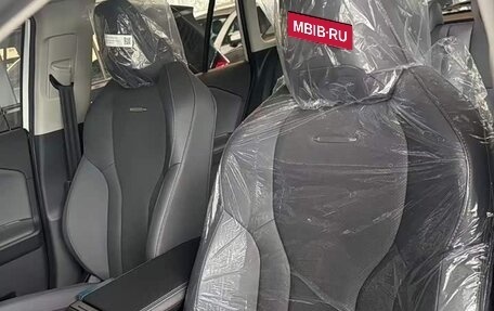 Toyota RAV4, 2026 год, 4 920 000 рублей, 8 фотография