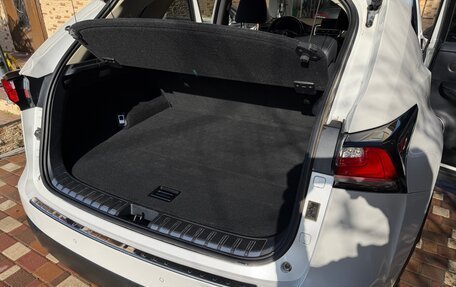 Lexus NX I, 2015 год, 3 200 000 рублей, 8 фотография