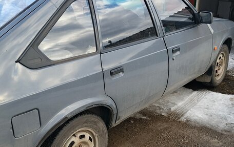 Москвич 2141, 1997 год, 180 000 рублей, 4 фотография