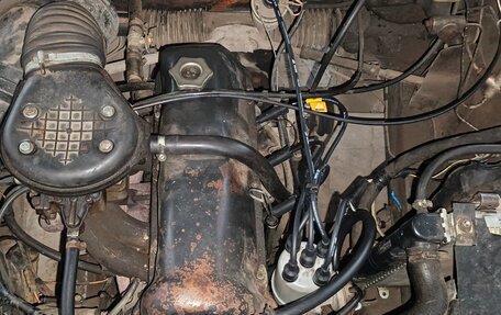 Москвич 2141, 1997 год, 180 000 рублей, 5 фотография