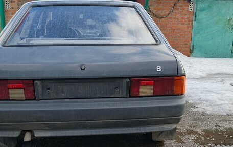 Москвич 2141, 1997 год, 180 000 рублей, 2 фотография