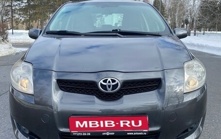 Toyota Auris II, 2008 год, 730 000 рублей, 2 фотография