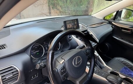 Lexus NX I, 2015 год, 3 200 000 рублей, 15 фотография