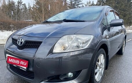 Toyota Auris II, 2008 год, 730 000 рублей, 3 фотография