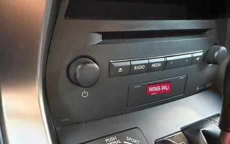 Lexus NX I, 2015 год, 3 200 000 рублей, 11 фотография