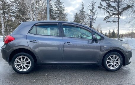 Toyota Auris II, 2008 год, 730 000 рублей, 6 фотография