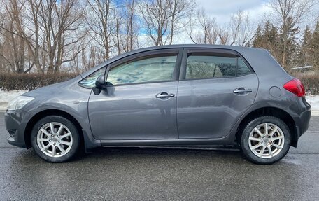 Toyota Auris II, 2008 год, 730 000 рублей, 5 фотография