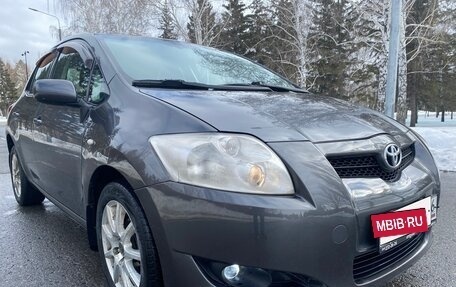 Toyota Auris II, 2008 год, 730 000 рублей, 4 фотография