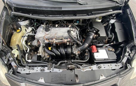 Toyota Auris II, 2008 год, 730 000 рублей, 14 фотография