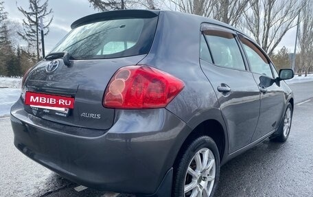 Toyota Auris II, 2008 год, 730 000 рублей, 9 фотография