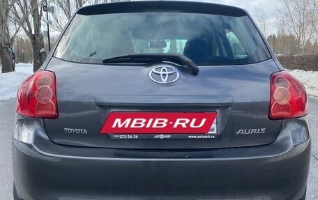 Toyota Auris II, 2008 год, 730 000 рублей, 7 фотография