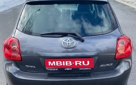 Toyota Auris II, 2008 год, 730 000 рублей, 8 фотография