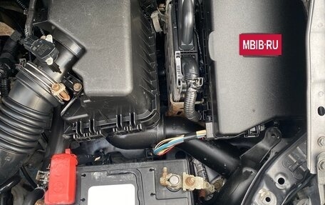 Toyota Auris II, 2008 год, 730 000 рублей, 16 фотография