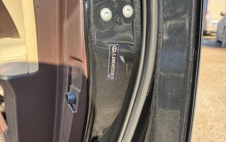 Lexus RX IV рестайлинг, 2016 год, 3 500 000 рублей, 16 фотография