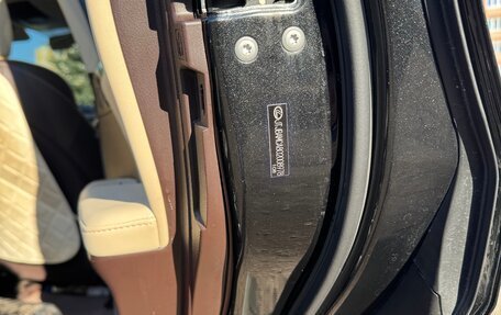 Lexus RX IV рестайлинг, 2016 год, 3 500 000 рублей, 17 фотография