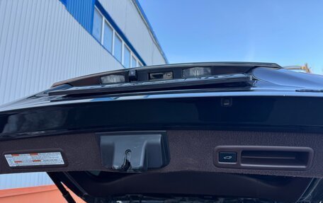 Lexus RX IV рестайлинг, 2016 год, 3 500 000 рублей, 33 фотография