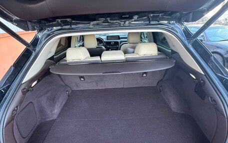 Lexus RX IV рестайлинг, 2016 год, 3 500 000 рублей, 32 фотография