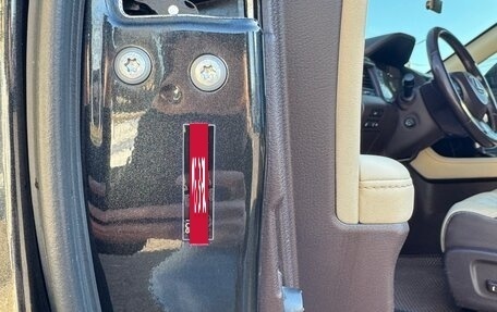 Lexus RX IV рестайлинг, 2016 год, 3 500 000 рублей, 20 фотография