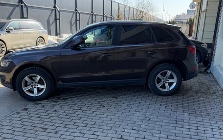 Audi Q5, 2012 год, 1 590 000 рублей, 2 фотография