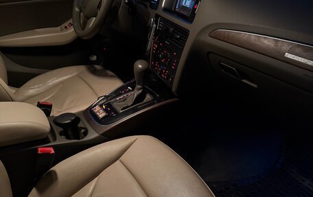 Audi Q5, 2012 год, 1 590 000 рублей, 3 фотография