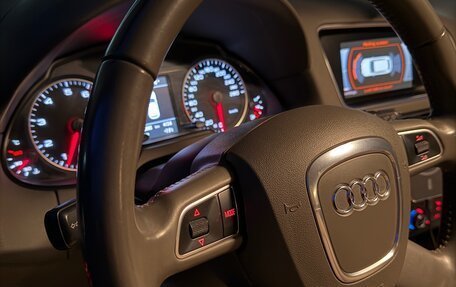 Audi Q5, 2012 год, 1 590 000 рублей, 6 фотография