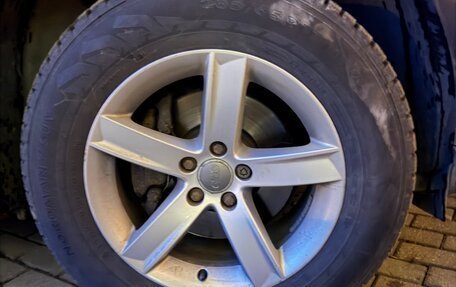 Audi Q5, 2012 год, 1 590 000 рублей, 8 фотография