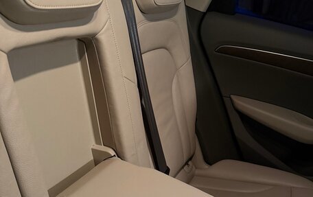 Audi Q5, 2012 год, 1 590 000 рублей, 11 фотография