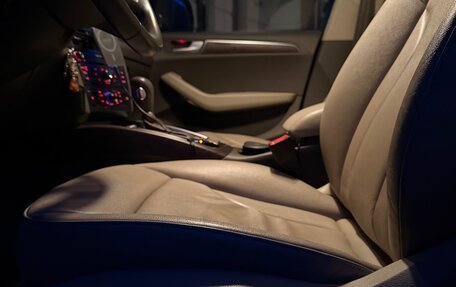 Audi Q5, 2012 год, 1 590 000 рублей, 10 фотография