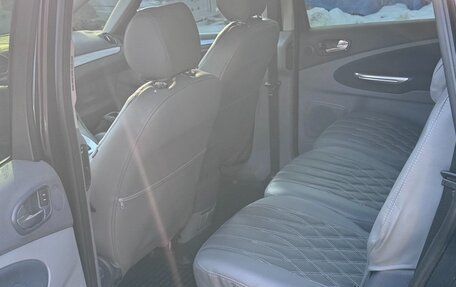 Ford S-MAX I, 2008 год, 880 000 рублей, 4 фотография