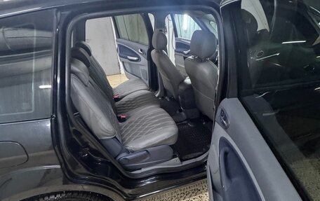 Ford S-MAX I, 2008 год, 880 000 рублей, 5 фотография