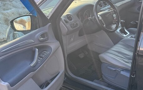 Ford S-MAX I, 2008 год, 880 000 рублей, 3 фотография