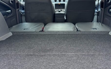 Ford S-MAX I, 2008 год, 880 000 рублей, 7 фотография