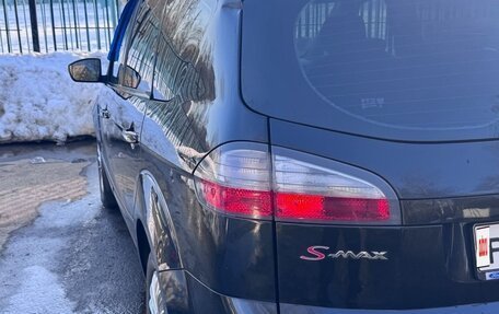 Ford S-MAX I, 2008 год, 880 000 рублей, 12 фотография