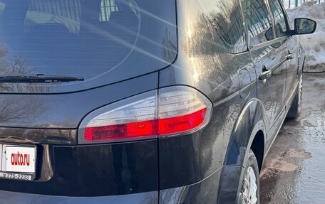 Ford S-MAX I, 2008 год, 880 000 рублей, 13 фотография