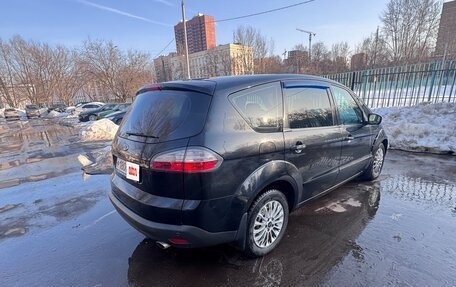 Ford S-MAX I, 2008 год, 880 000 рублей, 15 фотография